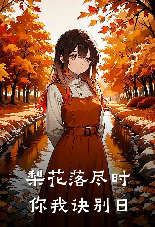 梨花落尽时，你我诀别日