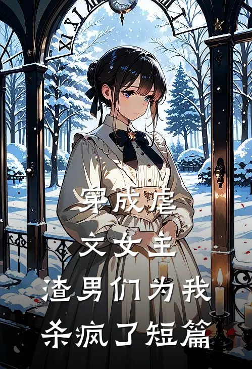 穿成虐文女主，渣男们为我杀疯了短篇
