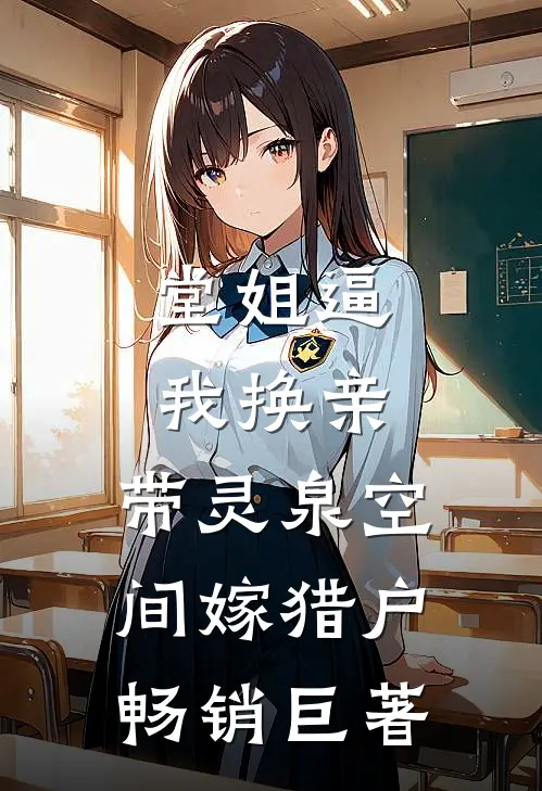 堂姐逼我换亲，带灵泉空间嫁猎户畅销巨著