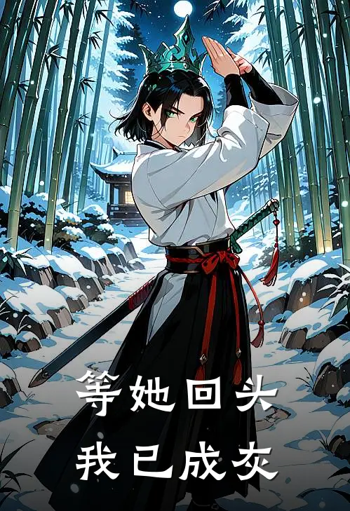 等她回头，我已成灰