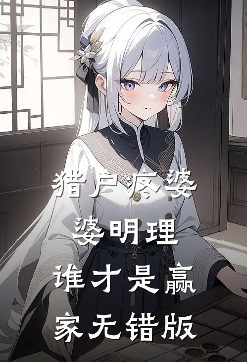猎户疼婆婆明理，谁才是赢家无错版