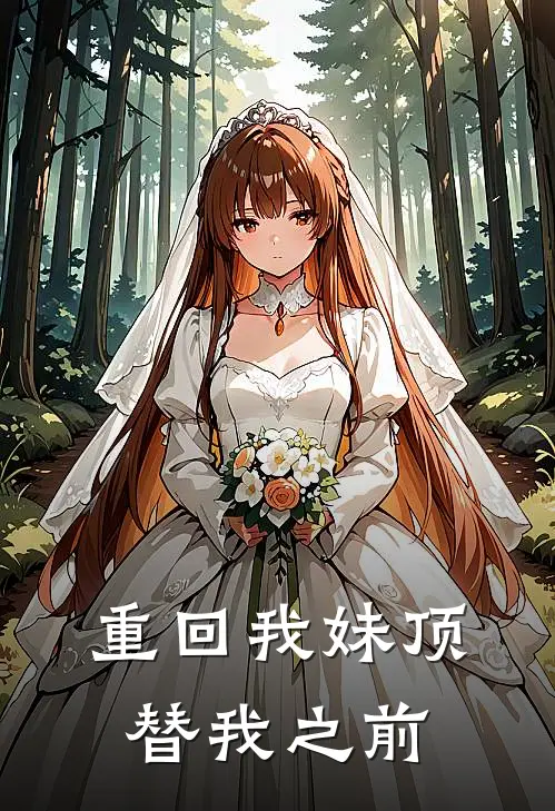 重回我妹顶替我之前免费阅读