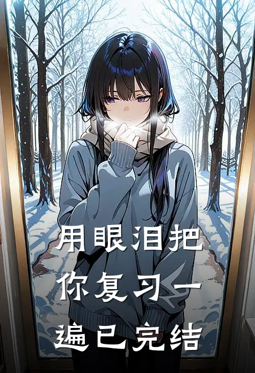 用眼泪把你复习一遍已完结