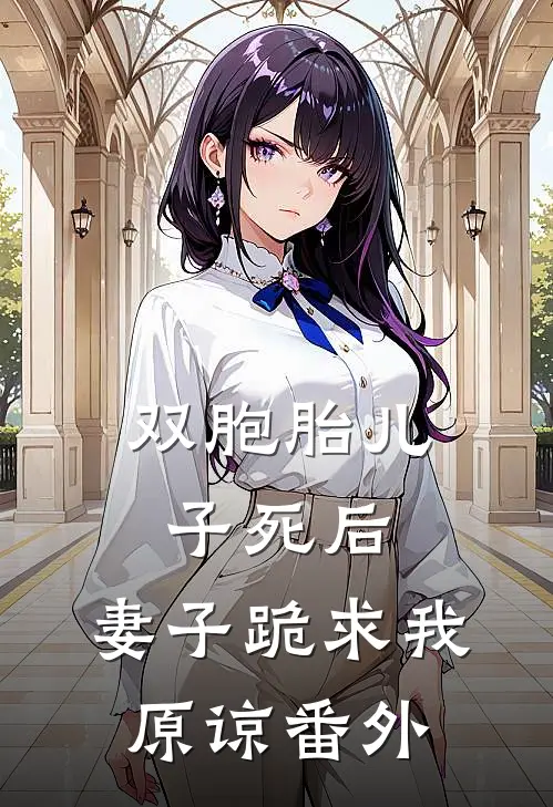 双胞胎儿子死后，妻子跪求我原谅番外