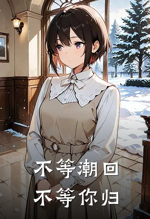 不等潮回，不等你归