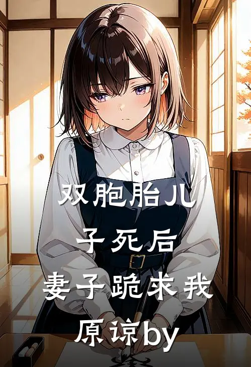 双胞胎儿子死后，妻子跪求我原谅by