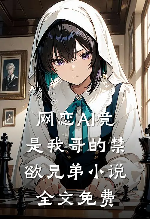 网恋AI竟是我哥的禁欲兄弟小说全文免费