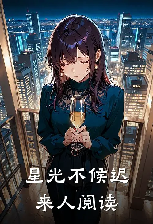 星光不候迟来人阅读