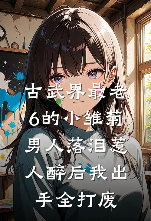 古武界最老6的小雏菊，男人落泪惹人醉后我出手全打废