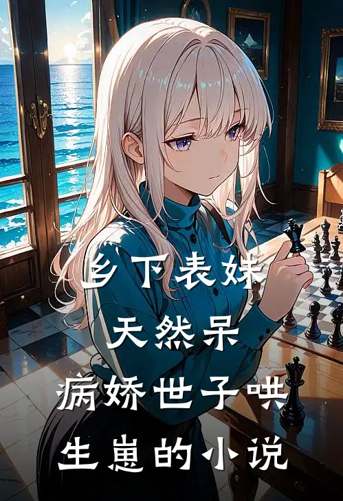 乡下表妹天然呆，病娇世子哄生崽的小说