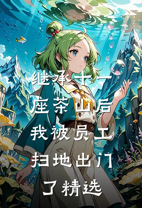 继承十一座茶山后，我被员工扫地出门了精选