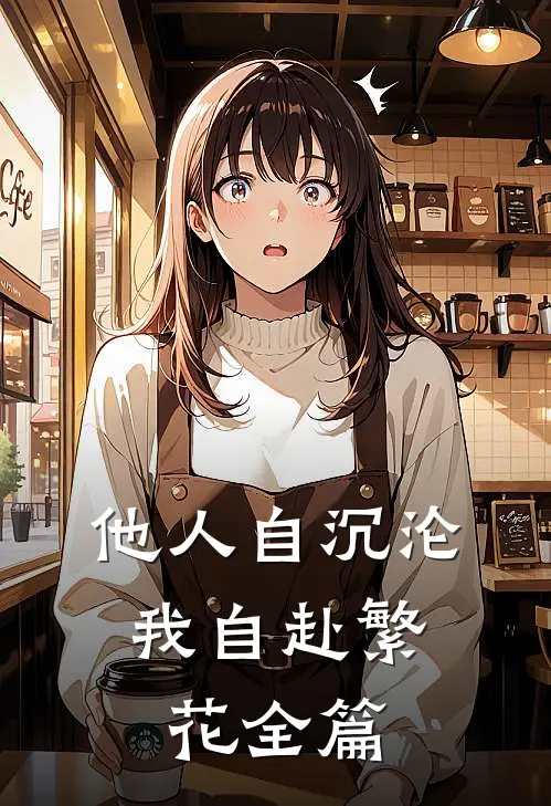 他人自沉沦，我自赴繁花全篇
