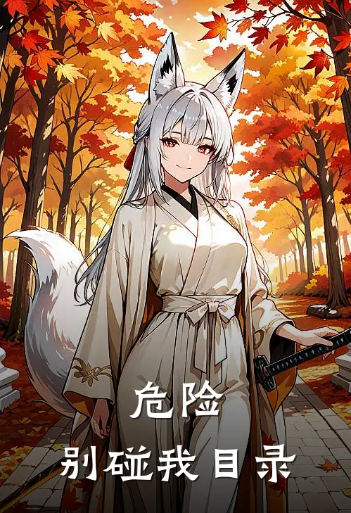 危险，别碰我目录