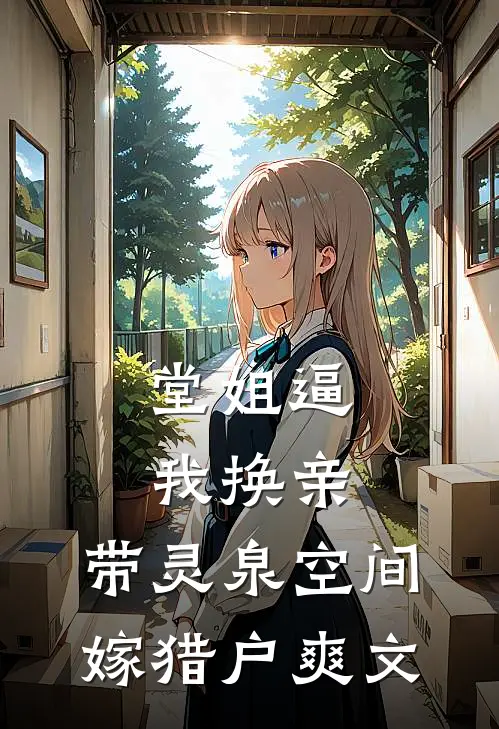 堂姐逼我换亲，带灵泉空间嫁猎户爽文