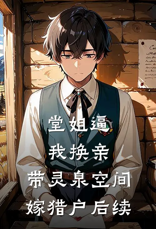 堂姐逼我换亲，带灵泉空间嫁猎户后续