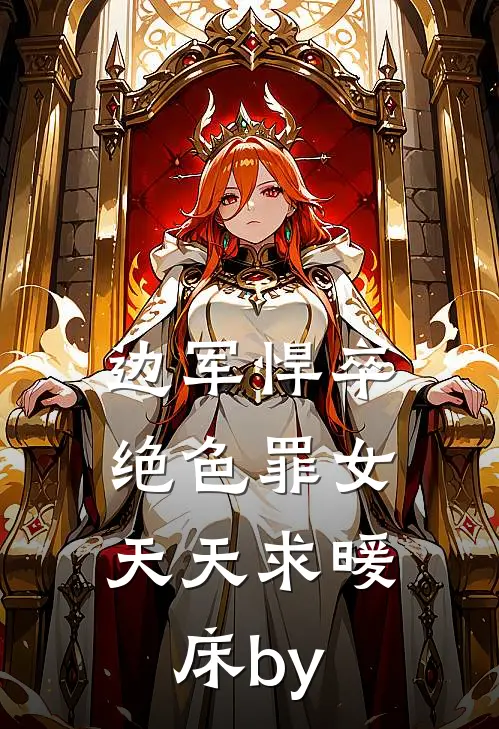 边军悍卒，绝色罪女天天求暖床by