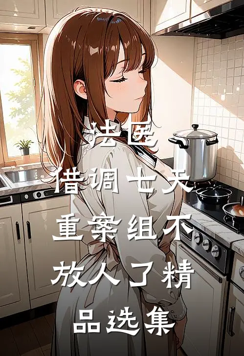法医：借调七天，重案组不放人了精品选集
