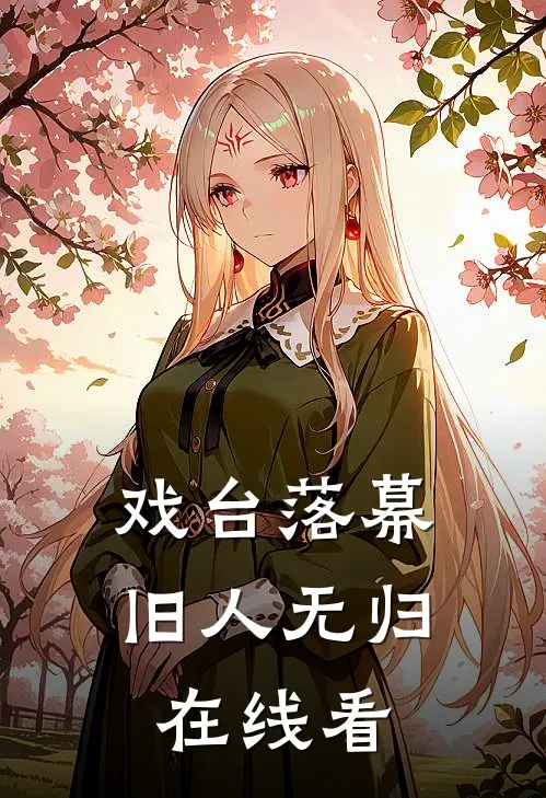 戏台落幕，旧人无归在线看