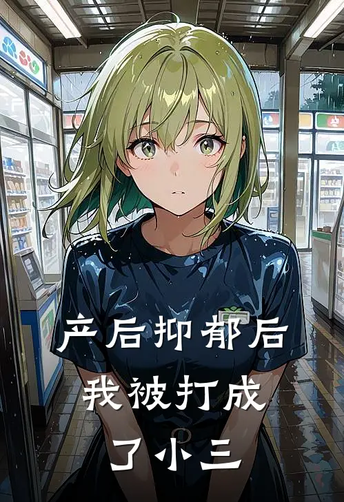产后抑郁后，我被打成了小三