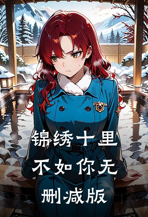 锦绣十里不如你无删减版