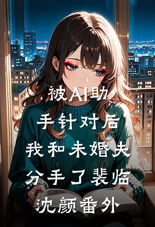 被AI助手针对后，我和未婚夫分手了裴临沈颜番外