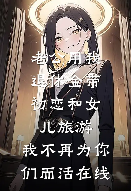 老公用我退休金带初恋和女儿旅游，我不再为你们而活在线