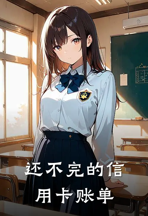 还不完的信用卡账单怎么处理