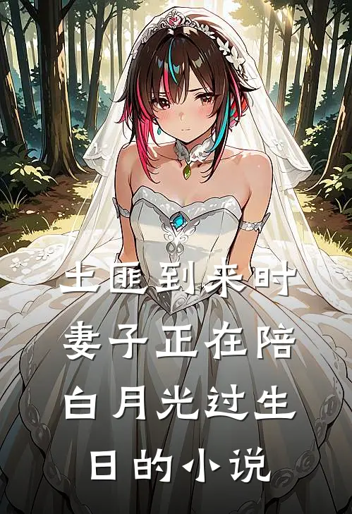 土匪到来时，妻子正在陪白月光过生日的小说