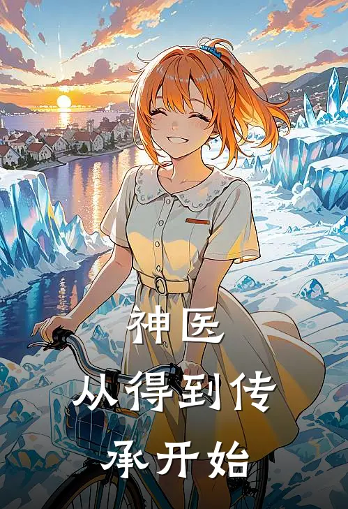 神医：从得到传承开始