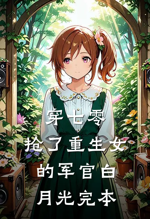 穿七零，抢了重生女的军官白月光完本