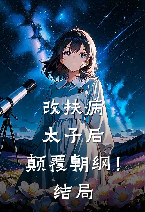 改扶病太子后，颠覆朝纲！结局