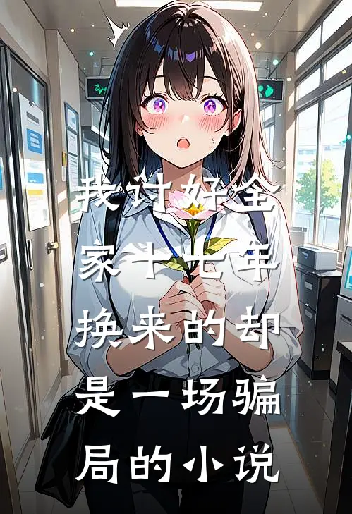 我讨好全家十七年，换来的却是一场骗局的小说