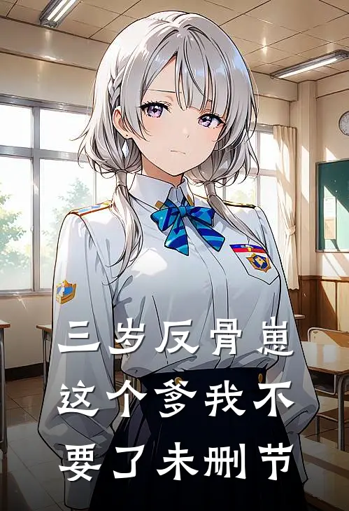 三岁反骨崽：这个爹我不要了未删节