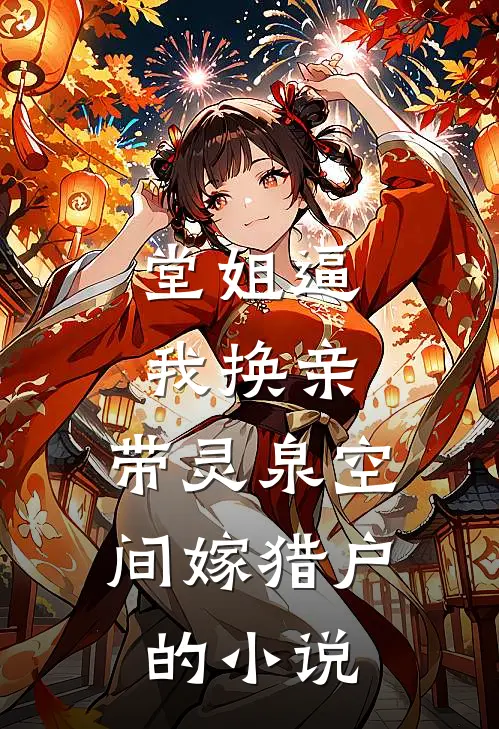 堂姐逼我换亲，带灵泉空间嫁猎户的小说