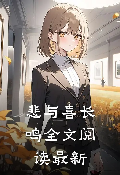 悲与喜长鸣全文阅读最新