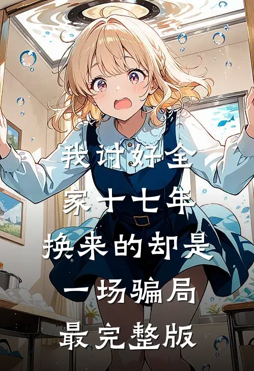 我讨好全家十七年，换来的却是一场骗局最完整版