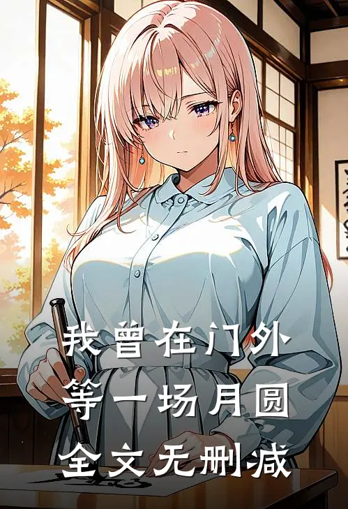 我曾在门外等一场月圆全文无删减