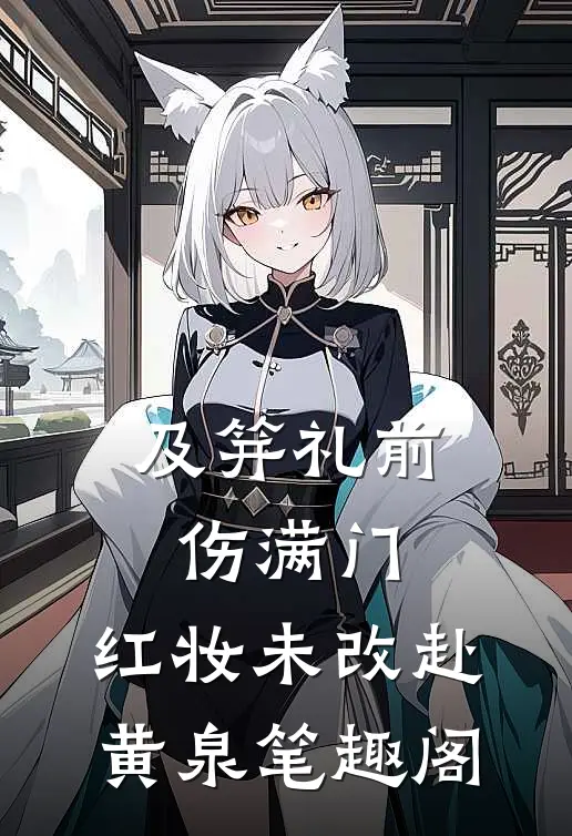 及笄礼前伤满门，红妆未改赴黄泉笔趣阁