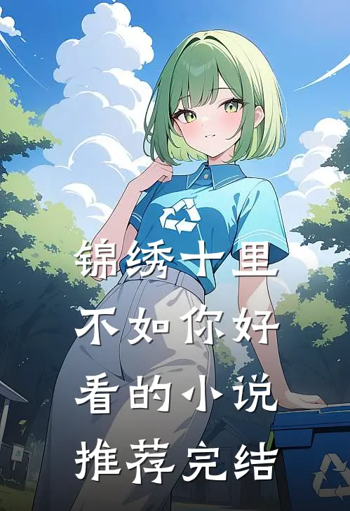 锦绣十里不如你好看的小说推荐完结