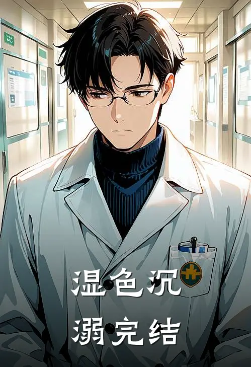 湿色沉溺完结