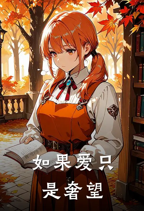 如果爱只是奢望是歌