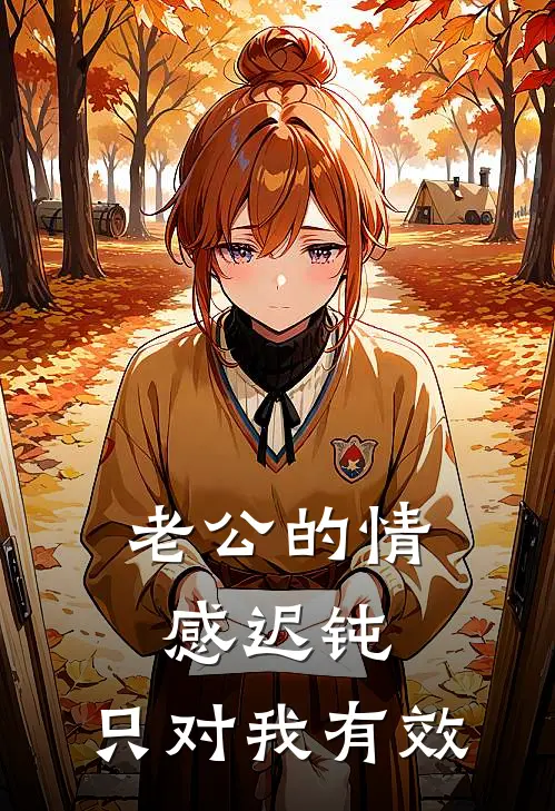 老公的情感迟钝，只对我有效