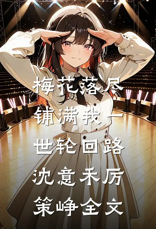 梅花落尽，铺满我一世轮回路沈意禾厉策峥全文