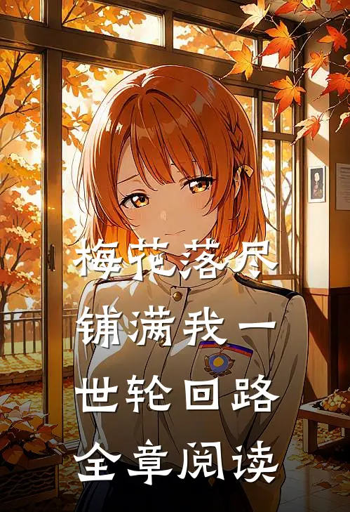 梅花落尽，铺满我一世轮回路全章阅读