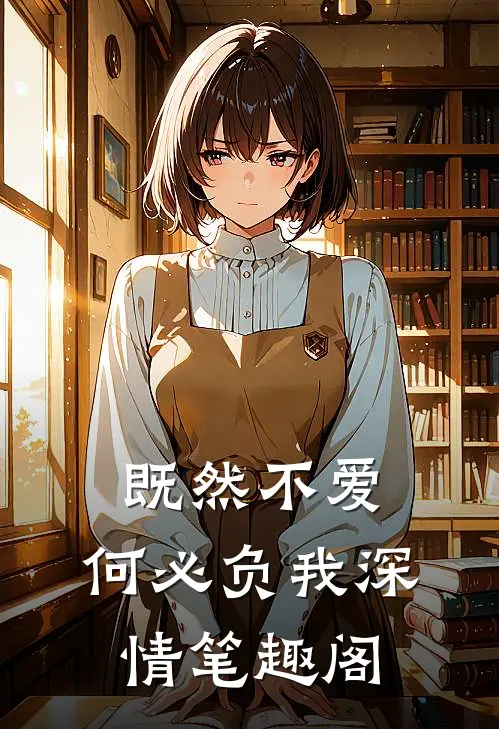 既然不爱，何必负我深情笔趣阁