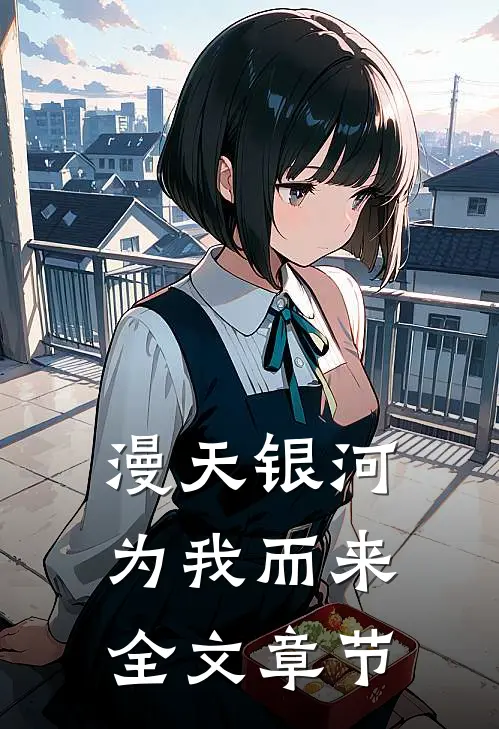 漫天银河为我而来全文章节