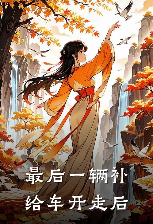 最后一辆补给车开走后如何处理