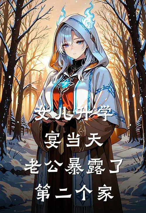 女儿升学宴当天，老公暴露了第二个家