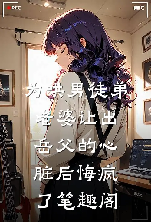 为哄男徒弟，老婆让出岳父的心脏后悔疯了笔趣阁
