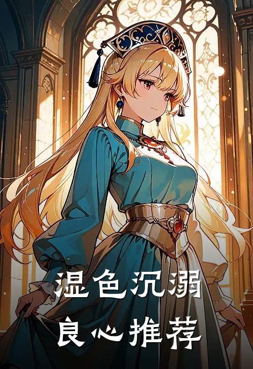 湿色沉溺良心推荐